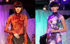 TP.HCM phát động cán bộ công chức mặc áo dài suốt tháng 3-2018