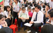 ĐH Y dược TP.HCM tăng chỉ tiêu tuyển, mở ngành dinh dưỡng
