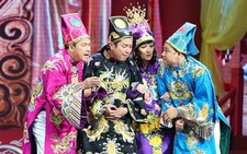 Bổ nhiệm thần tốc, 'nâng đỡ không trong sáng' vào kịch bản Táo Quân