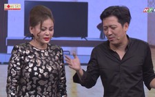 Gia đình 7 Nụ nháo nhào khi Hari Won nấu ăn ngon