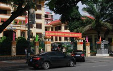 Đà Nẵng kỷ luật thêm 5 lãnh đạo, cảnh cáo ông Trần Đức Anh Sơn