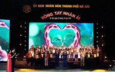 Thaco tặng 25 tỉ đồng ủng hộ người nghèo ăn tết