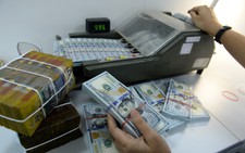 Cung dồi dào, USD tự do ngang giá USD ngân hàng