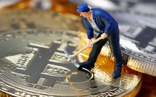 Tiền ảo nối tiếp chuỗi ngày đen tối, Bitcoin còn hơn 6.000 USD