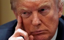 Ông Trump lại đe đóng cửa chính phủ, hối thúc sửa luật nhập cư