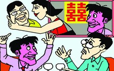 Ai là bạn thân nhất