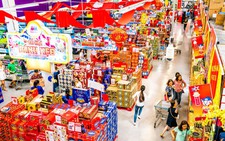 Tiết kiệm đến 50% và nhận quà khi sắm Tết tại MM
