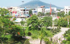 Nhìn bảng số xe mà biết quê nhà