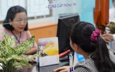 Thủ Dầu Một có trung tâm 'phục vụ hành chính công'
