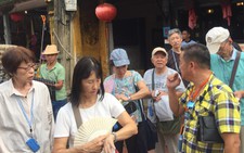 TP.HCM đã có trung tâm điều hành hướng dẫn viên du lịch