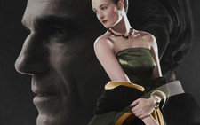 Ứng viên Oscar Phantom Thread: làm mọi thứ để giữ lửa tình yêu