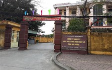 Hải Dương cho ‘hưu non’ hai lãnh đạo sai phạm