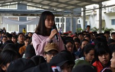 Học sư phạm kỹ thuật, cơ hội việc làm cao gấp 3