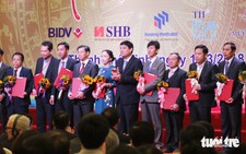 Hơn 13.000 tỉ đồng đăng ký đầu tư vào Nghệ An