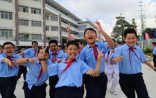 Gieo yêu thương sẽ gặt yêu thương