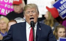 Ông Trump: Cuộc gặp với Kim Jong Un sẽ ‘thành công lớn’