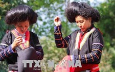 Bảo tồn giá trị văn hóa truyền thống trong trang phục của đồng bào Mông