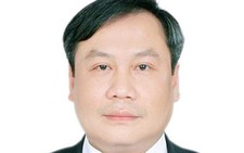Ông Vũ Đại Thắng giữ chức thứ trưởng Bộ Kế hoạch và đầu tư