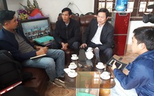 Tìm ra trang tin đăng đầu tiên video 'hôn nhau' vụ nữ sinh tự vẫn?