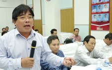 Đề nghị cân nhắc sửa toàn bộ Luật giáo dục đại học
