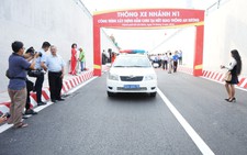 TP.HCM khôi phục lộ trình 10 tuyến xe buýt qua khu vực An Sương