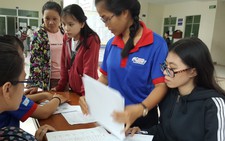 Tín dụng cho sinh viên sư phạm: giải pháp hợp lý