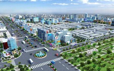 Đất nền vùng ven đón cơ hội bứt phá