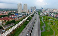 Samsora Riverside: Đón đầu “sóng” hạ tầng của Dĩ An, Biên Hoà