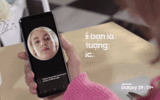 Trào lưu AR Emoji và hướng dẫn cách tạo avatar vui nhộn trên Galaxy S9
