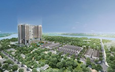 Bất động sản khu Nam năm 2018 nhiều biến động