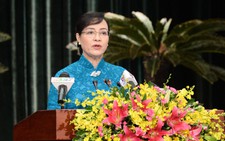 HĐND TP.HCM họp bất thường: Đồng tiền bỏ ra phải hiệu quả