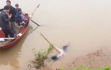 Nữ sinh nhảy cầu nghi do bị rầy la chuyện cắt tóc ngắn