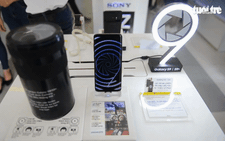 Samsung Galaxy S9/S9+ đắt hàng ngày đầu mở bán
