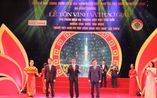 Boganic lần thứ 2 lọt 