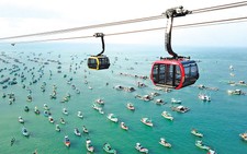 Năm Mậu Tuất: Kỳ vọng phát tài với Phú Quốc