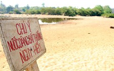 Thủy điện xả nước 2 người chết nói làm 'đúng quy trình'