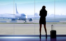 Quá cảnh sân bay: làm sao đỡ mệt mỏi?