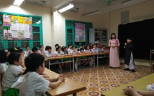 Học kỹ năng từ truyện cổ tích