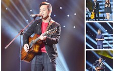 Hương à - bài hát hay nhất Sing my song
