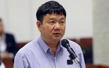Ông Đinh La Thăng nói góp vốn vào OceanBank không sai!