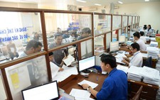 Tăng thu nhập cán bộ công chức: 'Gắn với hiệu quả công việc - không cào bằng'