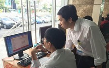 TP.HCM nâng cao chất lượng bộ máy hành chính công