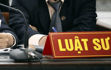Mất tiền vì mời phải luật sư 'dỏm'