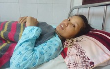 Sản phụ mất con, bệnh viện nói 'không bất thường nên bác sĩ không khám'