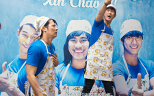 Lật mặt 3: Ba chàng khuyết có nên làm nên bộ phim 'đầy'?