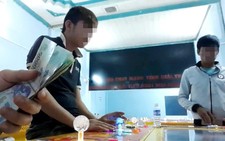 Đánh bạc online: Chủ đầy túi, con bạc trắng tay
