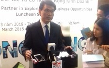 Giới đầu tư Hong Kong tìm cơ hội ở dịch vụ hạ tầng Việt Nam