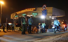 BOT cầu Đồng Nai thu phí lố hơn 7 năm 8 tháng?