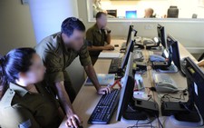 Israel và ưu thế trên không gian mạng