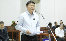Luật sư bác cáo buộc ông Đinh La Thăng tội 